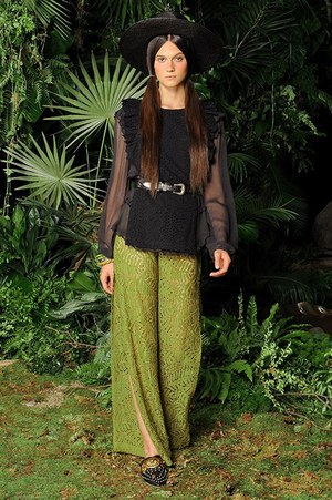 スコッチ & ソーダ(SCOTCH & SODA) 2017年春夏ウィメンズ&メンズコレクション  - 写真4