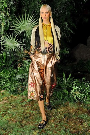 スコッチ & ソーダ(SCOTCH & SODA) 2017年春夏ウィメンズ&メンズコレクション  - 写真5