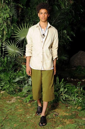 スコッチ & ソーダ(SCOTCH & SODA) 2017年春夏ウィメンズ&メンズコレクション  - 写真7