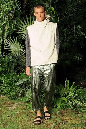 スコッチ & ソーダ(SCOTCH & SODA) 2017年春夏ウィメンズ&メンズコレクション  - 写真11