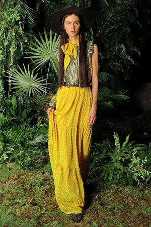 スコッチ & ソーダ(SCOTCH & SODA) 2017年春夏ウィメンズ&メンズコレクション  - 写真13