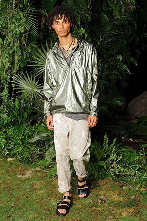 スコッチ & ソーダ(SCOTCH & SODA) 2017年春夏ウィメンズ&メンズコレクション  - 写真14