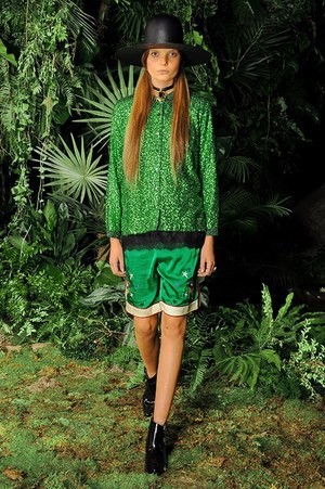 スコッチ & ソーダ(SCOTCH & SODA) 2017年春夏ウィメンズ&メンズコレクション  - 写真15