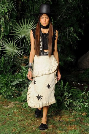 スコッチ & ソーダ(SCOTCH & SODA) 2017年春夏ウィメンズ&メンズコレクション  - 写真17