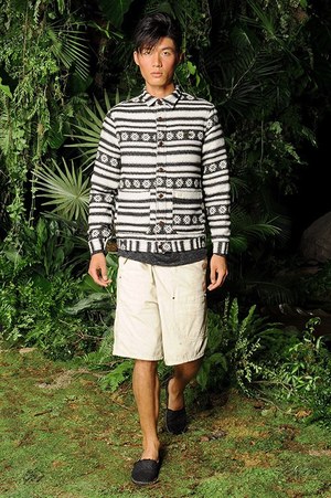 スコッチ & ソーダ(SCOTCH & SODA) 2017年春夏ウィメンズ&メンズコレクション  - 写真18