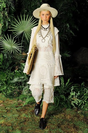 スコッチ & ソーダ(SCOTCH & SODA) 2017年春夏ウィメンズ&メンズコレクション  - 写真23