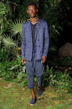 スコッチ & ソーダ(SCOTCH & SODA) 2017年春夏ウィメンズ&メンズコレクション  - 写真26