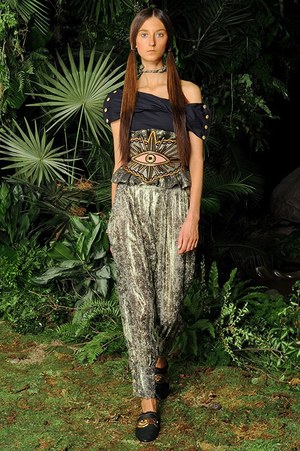 スコッチ & ソーダ(SCOTCH & SODA) 2017年春夏ウィメンズ&メンズコレクション  - 写真27