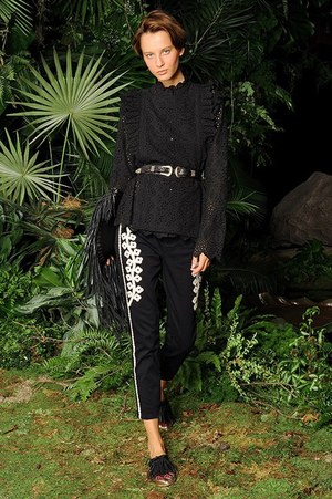 スコッチ & ソーダ(SCOTCH & SODA) 2017年春夏ウィメンズ&メンズコレクション  - 写真28