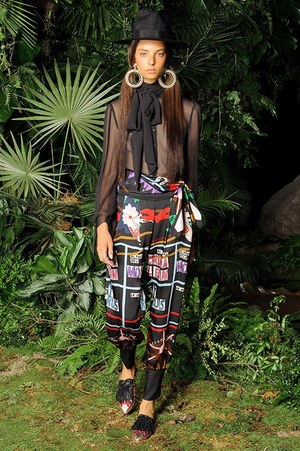 スコッチ & ソーダ(SCOTCH & SODA) 2017年春夏ウィメンズ&メンズコレクション  - 写真30