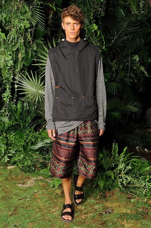 スコッチ & ソーダ(SCOTCH & SODA) 2017年春夏ウィメンズ&メンズコレクション  - 写真31