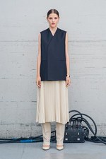 HYKE 2017年春夏コレクション - 洗練された美で生きるアウトドア・スポーツ｜写真1