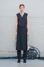 HYKE 2017年春夏コレクション - 洗練された美で生きるアウトドア・スポーツ｜写真2