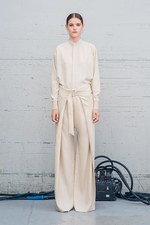 HYKE 2017年春夏コレクション - 洗練された美で生きるアウトドア・スポーツ｜写真4