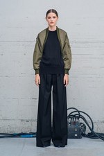 HYKE 2017年春夏コレクション - 洗練された美で生きるアウトドア・スポーツ｜写真10