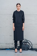 HYKE 2017年春夏コレクション - 洗練された美で生きるアウトドア・スポーツ｜写真16