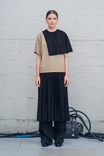 HYKE 2017年春夏コレクション - 洗練された美で生きるアウトドア・スポーツ｜写真20