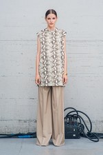 HYKE 2017年春夏コレクション - 洗練された美で生きるアウトドア・スポーツ｜写真21