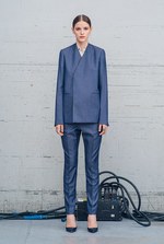 HYKE 2017年春夏コレクション - 洗練された美で生きるアウトドア・スポーツ｜写真25