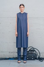 HYKE 2017年春夏コレクション - 洗練された美で生きるアウトドア・スポーツ｜写真24