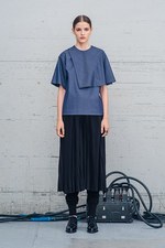 HYKE 2017年春夏コレクション - 洗練された美で生きるアウトドア・スポーツ｜写真23