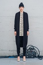 HYKE 2017年春夏コレクション - 洗練された美で生きるアウトドア・スポーツ｜写真14