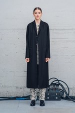 HYKE 2017年春夏コレクション - 洗練された美で生きるアウトドア・スポーツ｜写真13