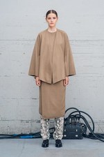 HYKE 2017年春夏コレクション - 洗練された美で生きるアウトドア・スポーツ｜写真18