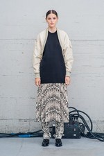 HYKE 2017年春夏コレクション - 洗練された美で生きるアウトドア・スポーツ｜写真8