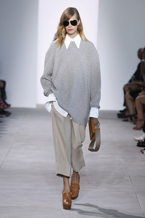 マイケル・コース コレクション 2017年春夏<span>コレクション</span> - 写真29