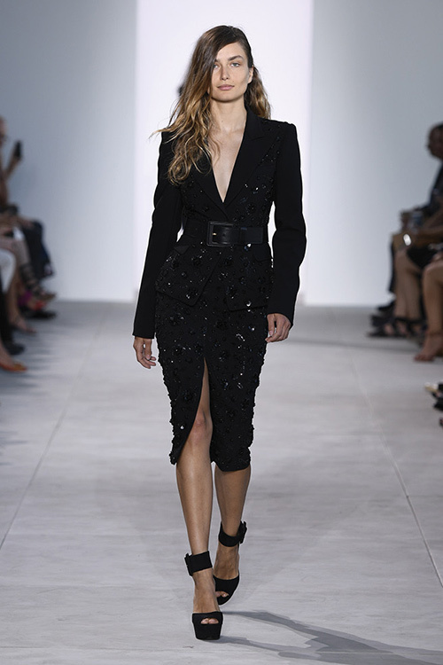 マイケル・コース コレクション 2017年春夏<span>コレクション</span> - 写真49