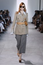 マイケル・コース コレクション 2017年春コレクション- 色鮮やかな花々が咲く、ロマンティックスタイル｜写真27