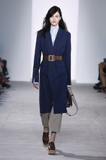 マイケル・コース コレクション 2017年春コレクション- 色鮮やかな花々が咲く、ロマンティックスタイル｜写真35