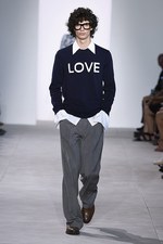 マイケル・コース コレクション 2017年春コレクション- 色鮮やかな花々が咲く、ロマンティックスタイル｜写真38