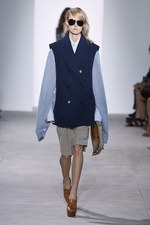 マイケル・コース コレクション 2017年春コレクション- 色鮮やかな花々が咲く、ロマンティックスタイル｜写真40