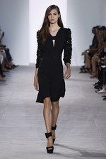 マイケル・コース コレクション 2017年春コレクション- 色鮮やかな花々が咲く、ロマンティックスタイル｜写真50