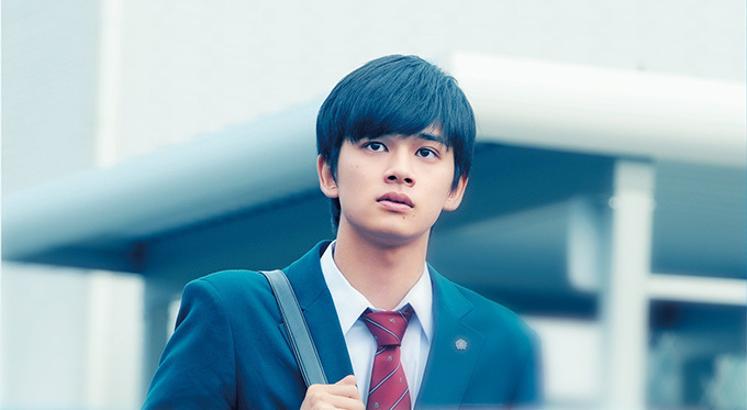 映画『君の膵臓をたべたい』ベストセラー小説を実写化 , 浜辺
