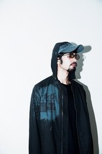 トーキングアバウト ジ アブストラクション 17年春コレクション - 日本と西洋を描写するプリント｜写真1