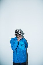 トーキングアバウト ジ アブストラクション 17年春コレクション - 日本と西洋を描写するプリント｜写真8