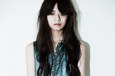 TALKING ABOUT THE ABSTRACTION 2017Spring Collection