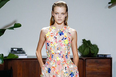 JASON WU  2017SS Collection