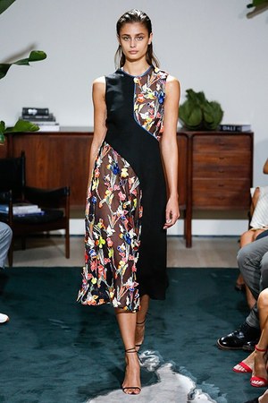 ジェイソン ウー(JASON WU ) 2017年春夏ウィメンズコレクション  - 写真8