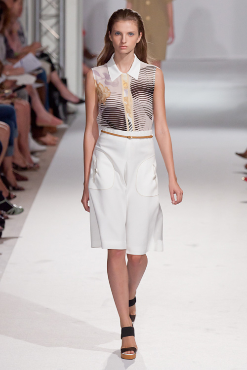 レオナール 2012年春夏<span>コレクション</span> - 写真14