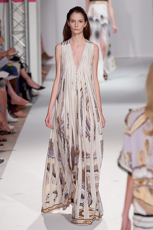 レオナール 2012年春夏<span>コレクション</span> - 写真21