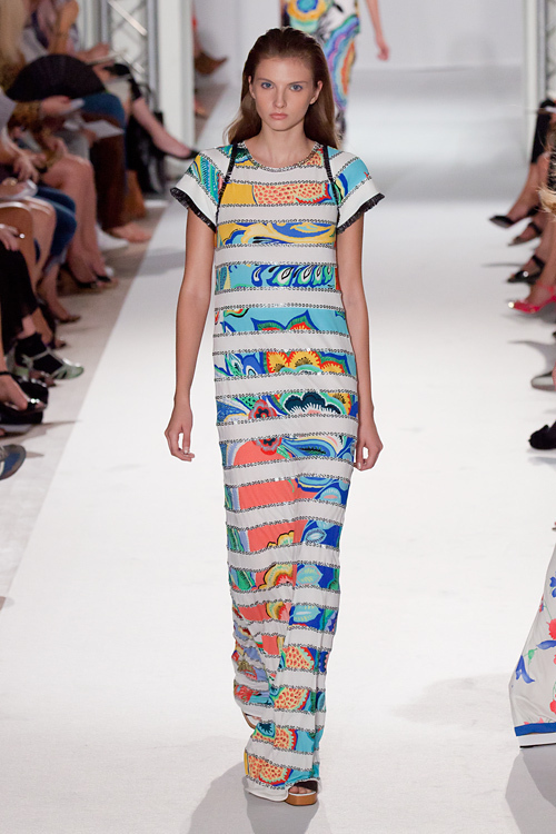 レオナール 2012年春夏<span>コレクション</span> - 写真38