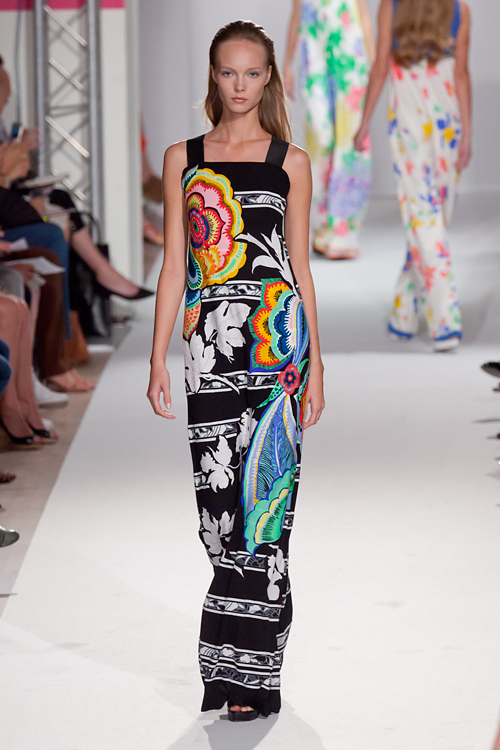 レオナール 2012年春夏<span>コレクション</span> - 写真40