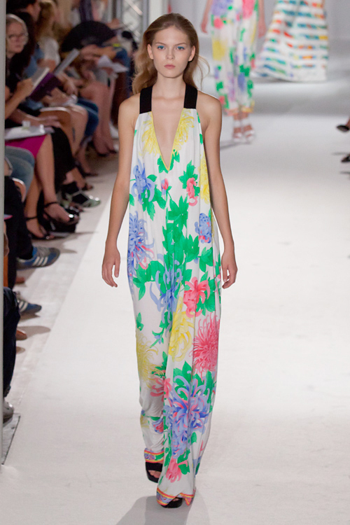レオナール 2012年春夏<span>コレクション</span> - 写真41