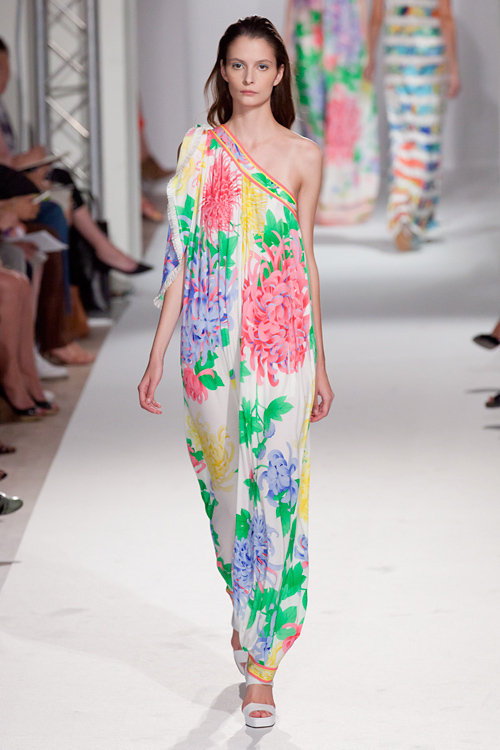 レオナール 2012年春夏<span>コレクション</span> - 写真42