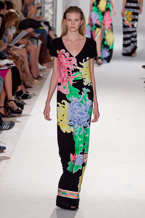 レオナール 2012年春夏<span>コレクション</span> - 写真44