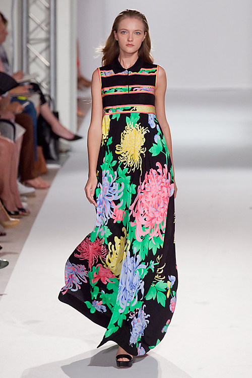 レオナール 2012年春夏<span>コレクション</span> - 写真45